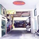 Villa Cha-Cha Phraathit